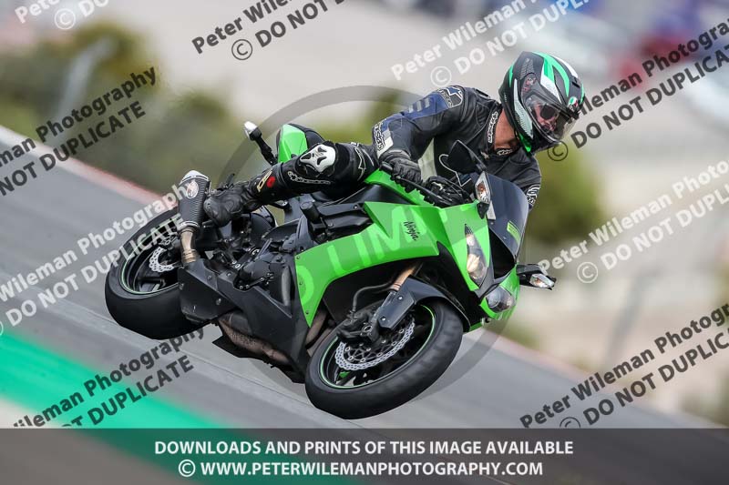 motorbikes;no limits;october 2019;peter wileman photography;portimao;portugal;trackday digital images